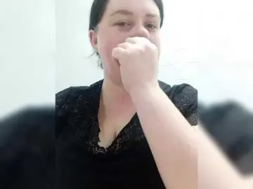 Bongacams Nude Webcam of AnnaVictoriaa