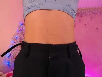 Bongacams Private Sex Chat of RedVelvett-