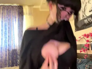 Bongacams Live Porn of TasyaTas