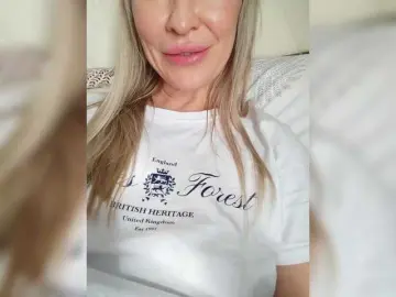 Bongacams Adult Webcam of TerriRose
