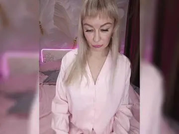 Bongacams Watch Live Sex Cams of TerriRose