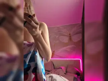 Bongacams Adult Webcams of TerriRose