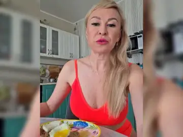Bongacams Best live sex cam show of TerriRose