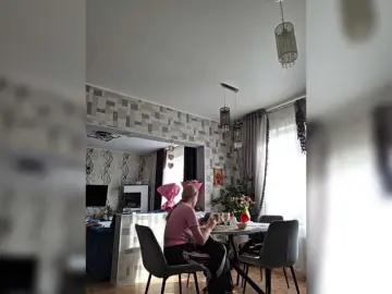 Bongacams Live Sex of TerriRose