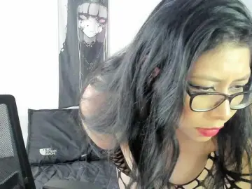 Bongacams Live Sex Cam of valentinaGoddess