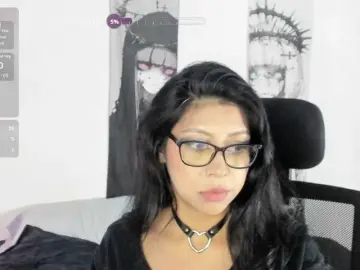 Bongacams Live Sex Cam of valentinaGoddess