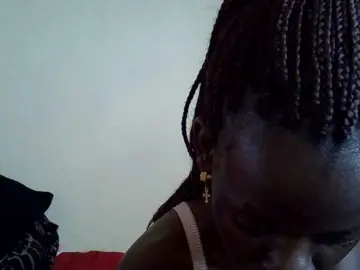 Bongacams Free Porn Cam of Ebonytrendy