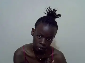 Bongacams Private Sex Chat of Ebonytrendy