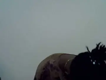 Bongacams Private Sex Chat of Ebonytrendy