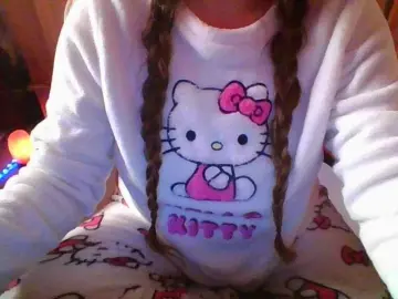 Bongacams Free Porn Cam of Kitty21