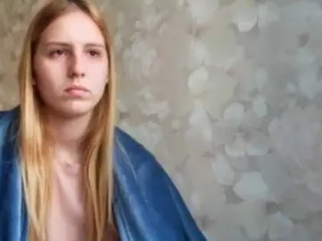 Bongacams Sex Chat of SandyJehlicka