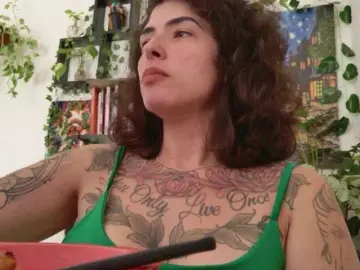 Bongacams Free Live Porn of talimajesty