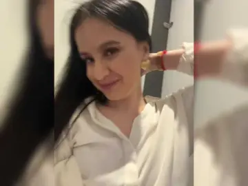 Bongacams Private Sex Chat of EvaRoughe