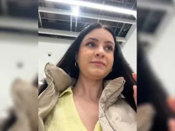 Bongacams Free Porn Cam of EvaRoughe