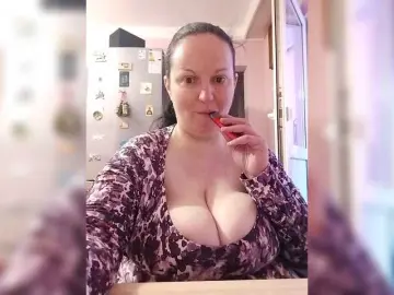 Bongacams Nude Webcam of LadyAlma