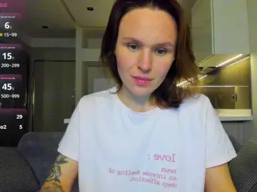 Bongacams Best live sex cam show of LisaDaniels