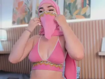 Bongacams Adult Video Chat of Saleh-issawi