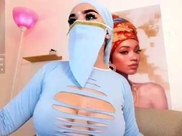 Bongacams Nude Webcam of Saleh-issawi