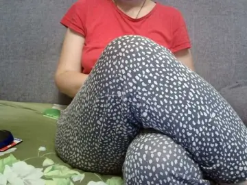 Bongacams Adult Video Chat of Verika