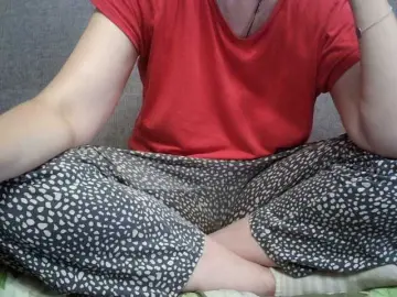 Bongacams Nude Webcam of Verika