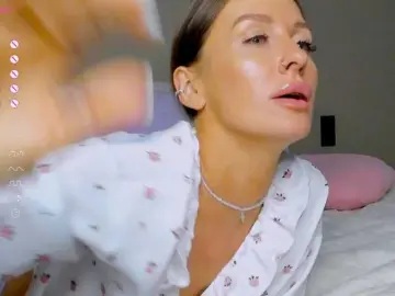 Bongacams Live Sex Cam of HannaChardger