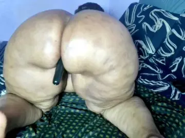 Bongacams Private Sex Chat of Big-Ass-Wilma