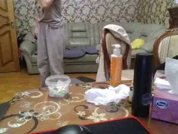 Bongacams Sex Chat of Boginechka