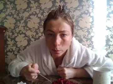 Bongacams Adult Video Chat of Boginechka