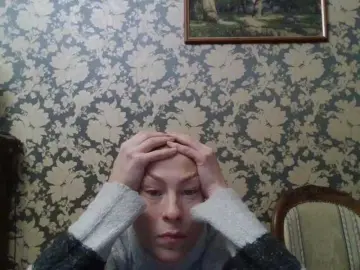 Bongacams Sex Chat of Boginechka