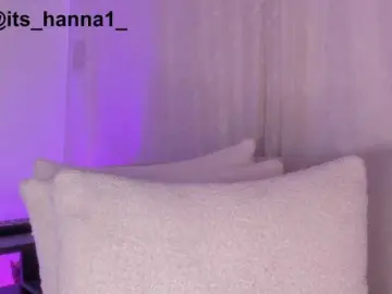 Bongacams Live Sex of cutte-hanna18