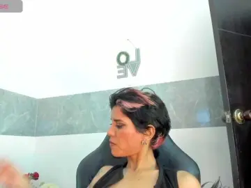 Bongacams Nude Webcam of marley-luna