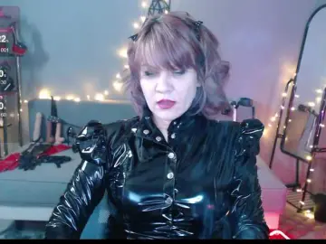 Bongacams Best Webcam of Goddess-Orsa