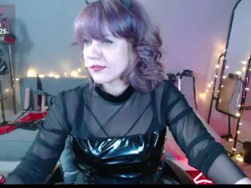 Bongacams Best Webcam of Goddess-Orsa