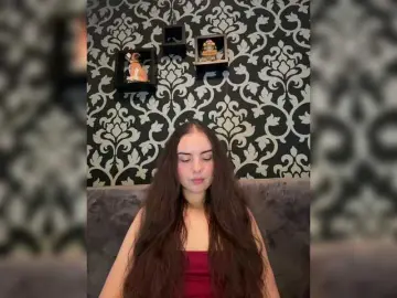 Bongacams Live Sex of JevaIskraa