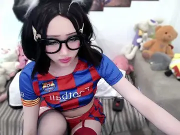 Bongacams Nude Webcam of KendyRose