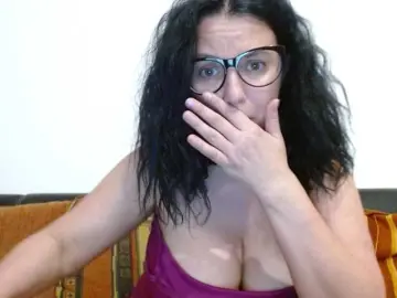 Bongacams Live Porn of HotErikka