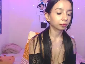 Bongacams Sex Chat of JHOANITAHOT