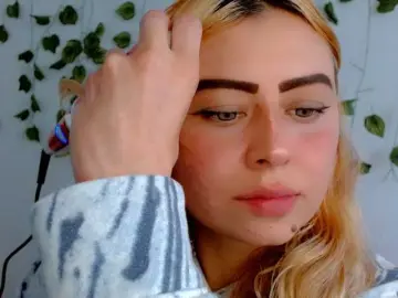 Bongacams Sex Chat of Sabrinaolsons