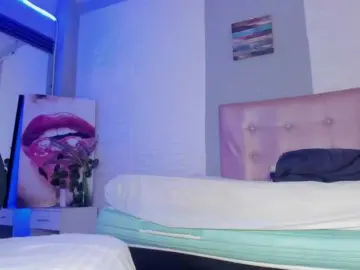 Bongacams Best live sex cam show of aileenkys