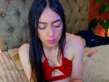 Bongacams Adult Video Chat of liisa-thompson