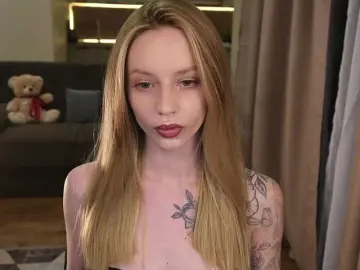 Bongacams Free Porn Cam of xxx-Molly