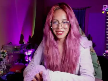 Bongacams Free Live Porn of 7Hana7