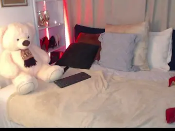 Bongacams Adult Webcam of AnnaCorinna