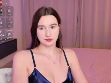 Bongacams Live Porn of Lillian-s