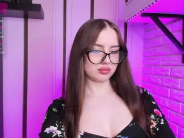 Bongacams Private Sex Chat of LunaMeow