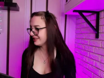 Bongacams Private Sex Chat of LunaMeow