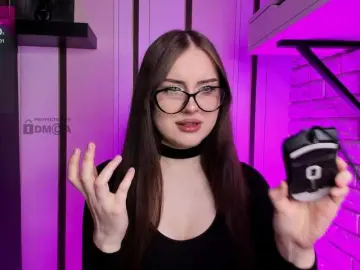 Bongacams Live Sex of LunaMeow