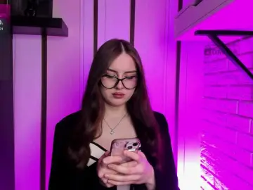 Bongacams Adult Webcams of LunaMeow