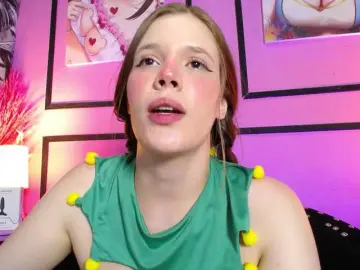 Bongacams Free Live Porn of PrettyAriel