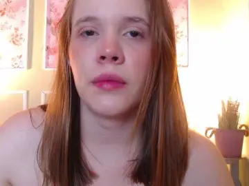 Bongacams Adult Video Chat of PrettyAriel